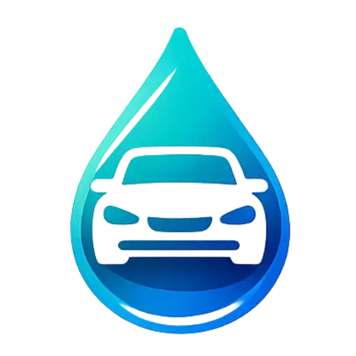 Lavage auto à domicile Gizy